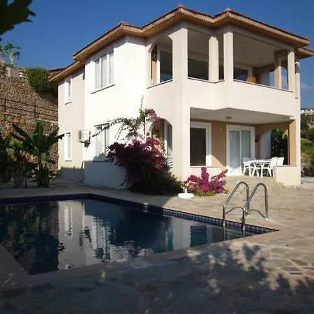 I Holiday home Kargicak (Alanya)