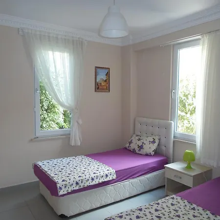 Holiday home I