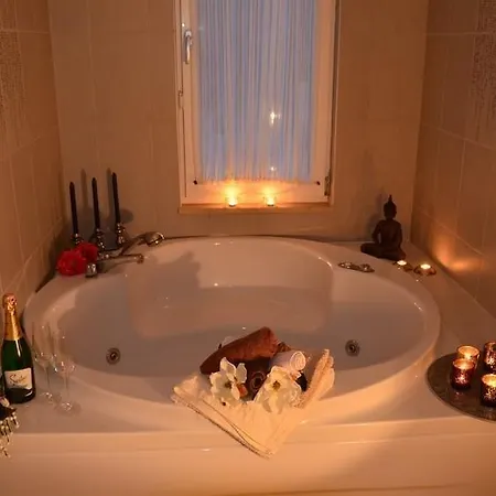 Holiday home I *