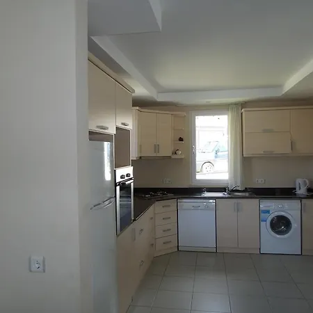 I Holiday home Kargicak (Alanya)