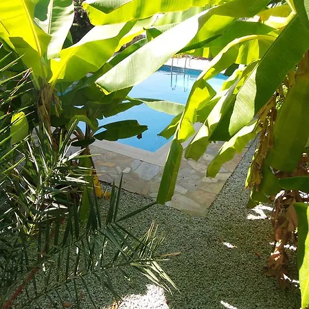 Nyaraló I