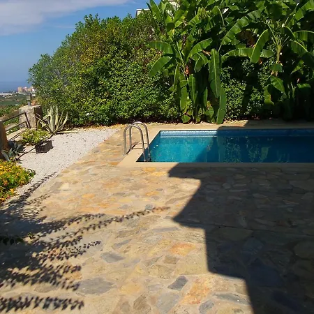 I Ferienhaus Kargıcak